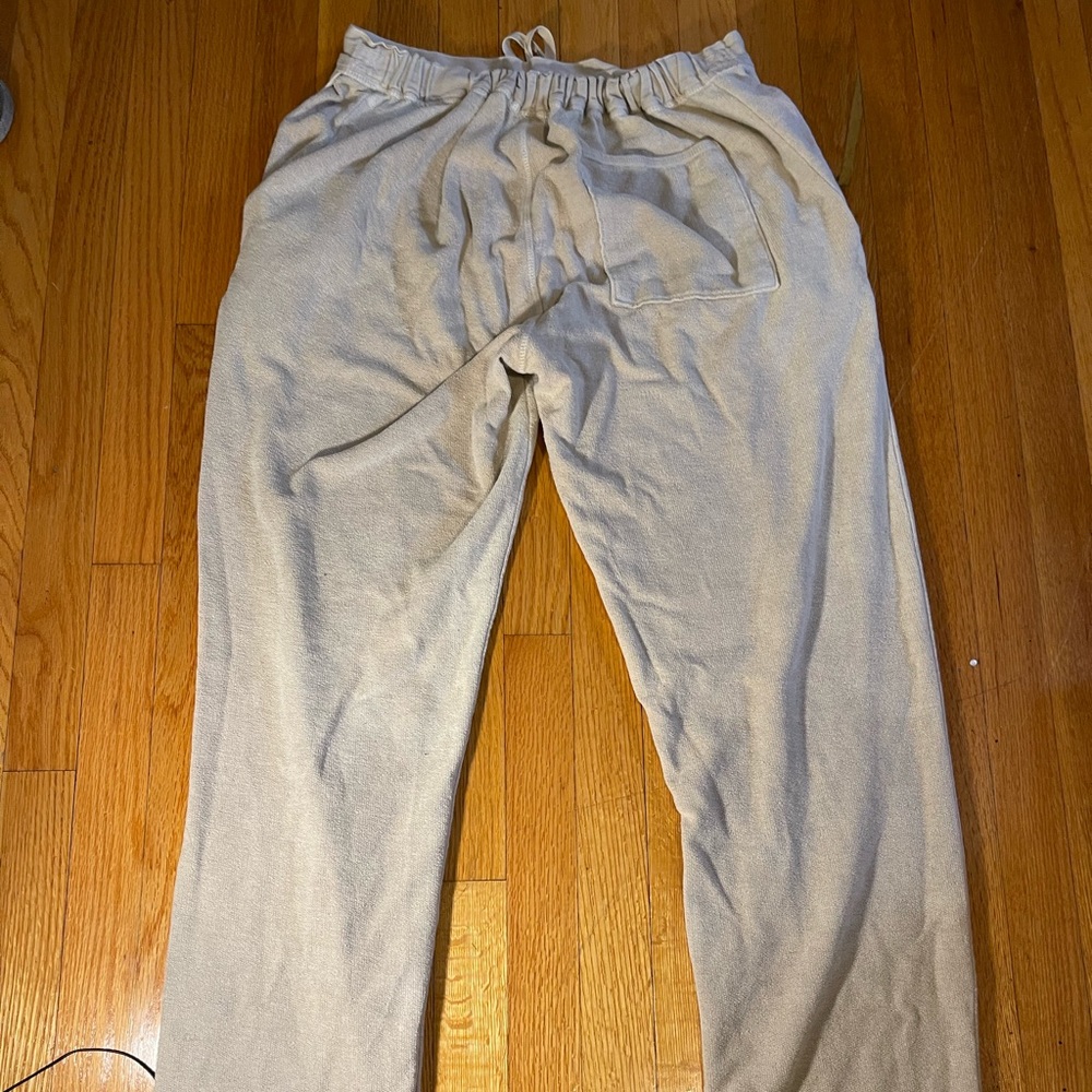 Flare Bootcut Lounge pants Very comfy